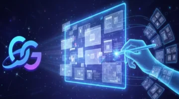 جوجل تتيح واجهة جيمني كانفاس التفاعلية لجميع مستخدمي محرك البحث حول العالم